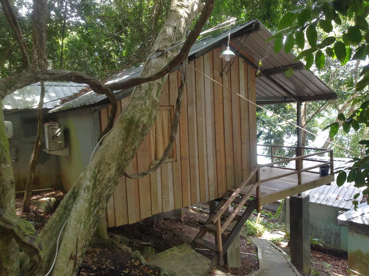 Iboih Inn Sabang  Exterior foto